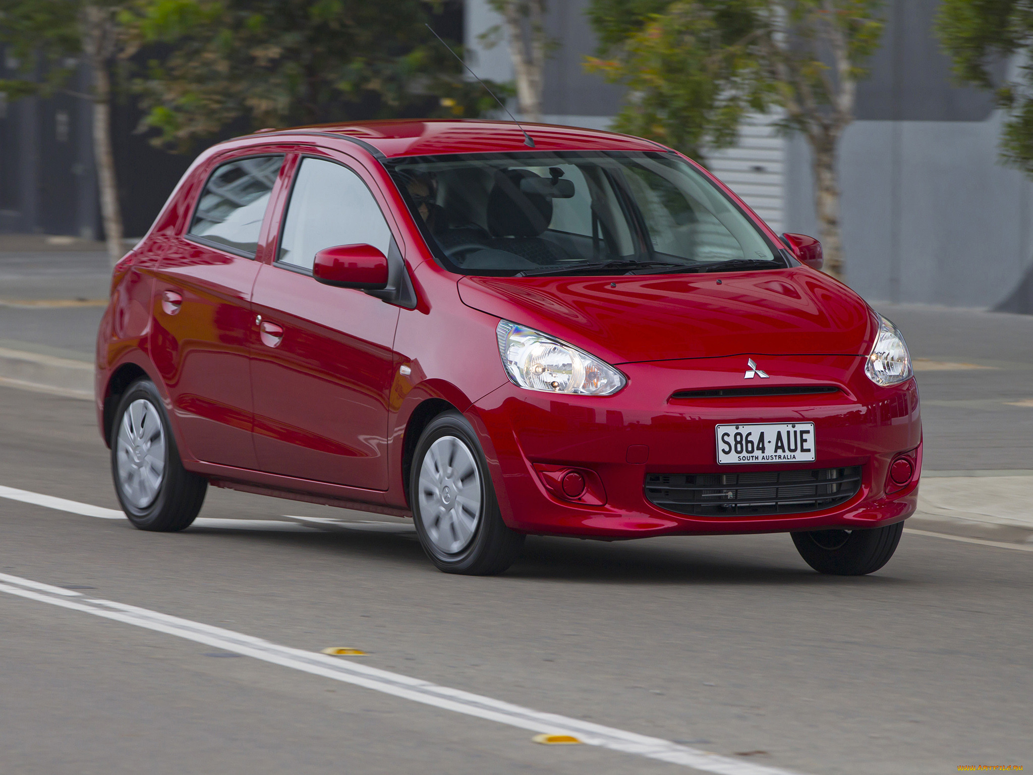 , mitsubishi, , mirage, 2013, au-spec